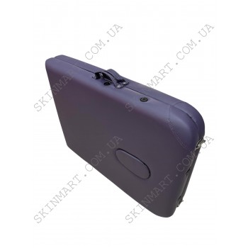 Двухсекционный складной стол Аspect New Tec   PURPLE